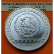 . 10 EUROS 2002 ESPAÑA LUIS CERNUDA PLATA FNMT @OFERTA@