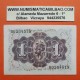 ESPAÑA 1 PESETA 1948 DAMA DE ELCHE Sin Serie 00504519 Pick 135 BILLETE MBC++ Spain banknote