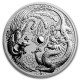 ..PLATA AUSTRALIA $1 DOLAR 2015 KOALA Silver Dollar 1 Oz