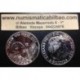 @AGOTADA@ INGLATERRA 2 LIBRAS 2015 AÑO LUNAR DE LA CABRA MONEDA DE PLATA 2 Pounds 1 ONZA OZ Year of the Sheep