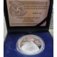 @NO CARÁTULA@ ESPAÑA 10 EUROS 2008 PINTORES ESPAÑOLES VELAZQUEZ MONEDA DE PLATA ESTUCHE y CERTIFICADO FNMT