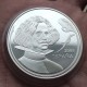 @NO CARÁTULA@ ESPAÑA 10 EUROS 2008 PINTORES ESPAÑOLES VELAZQUEZ MONEDA DE PLATA ESTUCHE y CERTIFICADO FNMT