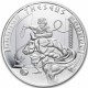 . 1 aaaaacoin @7.500 uds. ENVÍO HOY@ NIUE 2 DOLARES 2024 THESEUS Mitología Griega 3ª MONEDA DE PLATA ONZA OZ Teseo