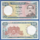 BANGLADESH 10 TAKA 1997 PRESIDENTE y PALACIO Firma 1 Pick 33 BILLETE SC UNC BANKNOTE