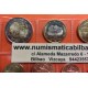 . MONEDAS EUROS SAN MARINO 2002/2010 SIN CIRCULAR 1Ct/2€ EURO