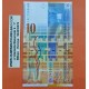 . GUINEA 500 FRANCOS 2015 ABORIGEN Pick New SC GUINEE Francs