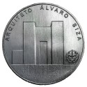 . 2 EUROS 2015 LUXEMBURGO ASCENSION AL TRONO SC MONEDA COIN