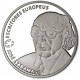 PORTUGAL 2,50 EUROS 2013 JOSE SARAMAGO ESCRITOR y NOVELISTA MONEDA DE NICKEL SC CONMEMORATIVA