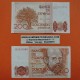 . 1 billete EBC- x ESPAÑA 200 PESETAS 1980 LEOPOLDO ALAS CLARIN Con Serie Pick 156 Spain banknote