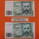 . 1 Billete CAPICUA x España 1000 PESETAS 1979 BENITO PEREZ GALDOS Serie al azar Pick 158 BILLETE MBC++ @PVP NUEVO 90€@