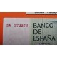 . 1 Billete CAPICUA x España 1000 PESETAS 1979 BENITO PEREZ GALDOS Serie al azar Pick 158 BILLETE MBC++ @PVP NUEVO 90€@