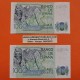 ESPAÑA 1000 PESETAS 1979 BENITO PEREZ GALDOS Serie 3C Pick 158 BILLETE SIN CIRCULAR SC Spain UNC banknote