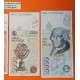 . 4 billetes MUY CIRCULADOS x ESPAÑA 1000+2000+5000+10000 PESETAS 1992 JUAN CARLOS I Pick 163+164+165+166