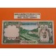 @PVP NUEVO 150€@ ARABIA SAUDI 5 RIYALS 1977 REY FAISAL y CANAL DE AGUA Pick 17 BILLETE MBC++ Saudi Arabian BANKNOTE