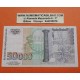 . BULGARIA 5000 LEVA 1996 Pick 108 SC Bulgarien Aeba Billete