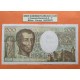 FRANCIA 200 FRANCOS 1990 FILOSOFO MONTESQUIEU y CASTILLO Serie C.084 - 278032 Pick 155 BILLETE MBC- France 200 Francs