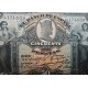 . @PRECIOSO y RARO@ ESPAÑA 50 PESETAS 1907 DAMAS y ARCO DE SANTA MARIA EN BURGOS Sin Serie 0171938 Pick 63A Spain banknote