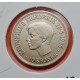 DINAMARCA 1 ORE 1927 HCN VALOR BRONCE SC DENMARK @RARA@