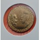 DINAMARCA 1 ORE 1927 HCN VALOR BRONCE SC DENMARK @RARA@