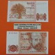 . 1 Billete CAPICUA y NUEVO x España 200 PESETAS 1980 LEOPOLDO ALAS CLARIN Serie H Pick 156 BILLETE SC Spain banknote