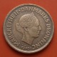 DINAMARCA 1 ORE 1927 HCN VALOR BRONCE SC DENMARK @RARA@