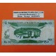 MAURITIUS 10 RUPIAS 1985 EDIFICIO GUBERNAMENTAL y ESCUDO Pick 35 BILLETE CIRCULADO Islas Mauricio