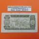 . SEYCHELLES 10 RUPIAS 1989 Pick 32 SC BILLETE Rupees