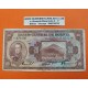 @ESCASO@ BOLIVIA 20 BOLIVIANOS 1928 LEY 20 DE JULIO SIMON BOLIVAR Serie 070196 Pick 122.A BILLETE MUY CIRCULADO