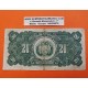 @ESCASO@ BOLIVIA 20 BOLIVIANOS 1928 LEY 20 DE JULIO SIMON BOLIVAR Serie 070196 Pick 122.A BILLETE MUY CIRCULADO