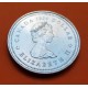 CANADA 1 DOLAR 1984 JACQUES CARTIER CRUZ y BARCO KM.141 MONEDA DE NICKEL EBC $1 Dollar