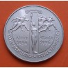 @RARA@ POLONIA 2 ZLOTY 1995 OLIMPIADA DE ATLANTA 1996 ATLETAS KM.300 MONEDA DE NICKEL SC Poland 2 Zlotych Zl Zlote