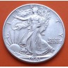 ESTADOS UNIDOS 1/2 DOLAR 1941 P WALKING LIBERTY KM.142 MONEDA DE PLATA MBC+ USA silver Half Dollar R/2