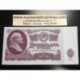 RUSIA 25 RUBLOS 1961 VLADIMIR LENIN Pick 234 BILLETE SC RUSSIA URSS CCCP UNC BANKNOTE Roubles Rubel