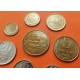 @250€ SI TUVIERAN EL PLÁSTICO ORIGINAL@ 7 Monedas x RUSIA 1+2+3+5+10+15+20 KOPECKS 1962 LENNINGRAD MINT PROOFLIKE Russia CCCP