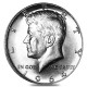 . 1 moneda NUEVA + Imperfecciones x ESTADOS UNIDOS 1/2 DOLAR 1964 P JOHN FITZGERALD KENNEDY KM.202 Half Dollar R/3