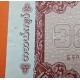 (Union of Burma) MYANMAR 10 KYAT 1965 CAMPESINA RECOGIENDO ALGODÓN Pick 54 BILLETE SC- @SIEMPRE AGUJEROS DE GRAPA@