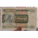 @PVP NUEVO 275€@ MYANMAR 100 KYATS 1976 GENERAL AUNG SAN Pick 61A BILLETE CON AGUJEROS DE GRAPA Socialist Republic of Burma