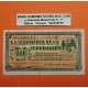 . @ESCASO ASÍ@ ESTADO de SONORA - MEXICO 10 CENTAVOS 1914 ESTADO LIBRE y SOBERANO Pick S1058 BILLETE MBC+