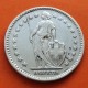 SUIZA 2 FRANCOS 1920 B GUILLERMO TELL y ESCUDO KM.25 MONEDA DE PLATA PLATA MBC Switzerland 2 Francs silver coin