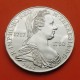 AUSTRIA 25 SCHILLINGS 1973 MAX REINHERDT PLATA SC- SILVER