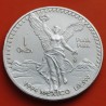 . 1 ONZA 1992 ESTADOS UNIDOS PLATA PURA 999 COLUMBIAN EXPOSITION