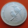 AUSTRALIA 2 DOLARES 1992 KOOKABURRA PLATA SC SILVER UNC DOLLAR