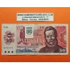 @PVP NUEVO 100€ - SELLO 1993 Uso en ESLOVAQUIA@ CHECOSLOVAQUIA 50 KORUN 1987 STUR Pick 16 BILLETE Czechoslovakia