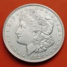 ESTADOS UNIDOS 1 DOLAR 1922 PEACE PAZ PLATA EBC Silver Dollar 2