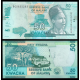 MALAWI 50 KWACHA 2017 INKOSI YA PHILIP GOMANI II Pick 64.D BILLETE SC Africa UNC BANKNOTE