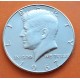 ESTADOS UNIDOS 1/2 DOLAR 1967 P KENNEDY KM.202A MONEDA DE PLATA EBC/SC- USA Half Dollar Silver R/4