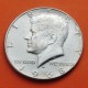 ESTADOS UNIDOS 1/2 DOLAR 1968 D KENNEDY KM.202A MONEDA DE PLATA MBC+ USA silver Half Dollar R/2