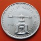 . @RARA@ MEXICO 1 ONZA 1978 BALANZA KM.M49 MONEDA DE PLATA SC- Mejico UNA ONZA TROY DE PLATA PURA OZ R/1