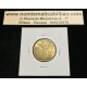 MONACO 10 CENTIMES 1962 RAINIERO III LATON KM*142 EBC-