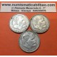 RUSIA 1 RUBLO 1970 VLADIMIR LENIN Lider revolucionario CCCP KM.141 MONEDA DE NICKEL MBC URSS Russia Rouble R/3